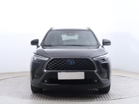 Toyota Corolla Cross - 2022