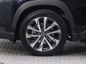 Toyota Corolla Cross - 2022