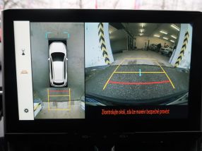 Toyota Corolla Cross - 2022