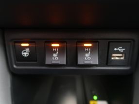 Toyota Corolla Cross - 2022