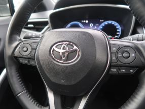 Toyota Corolla Cross - 2022