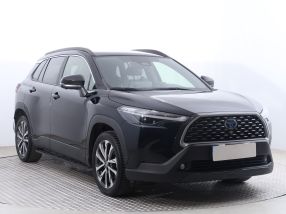 Toyota Corolla Cross - 2022