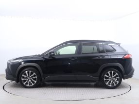 Toyota Corolla Cross - 2022