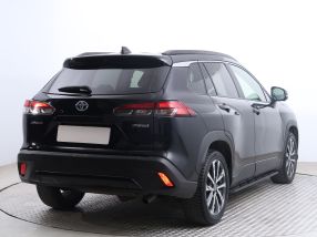 Toyota Corolla Cross - 2022