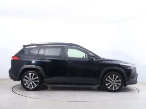 Toyota Corolla Cross - 2022