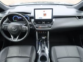 Toyota Corolla Cross - 2022