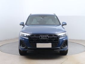 Audi SQ7 - 2024