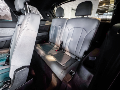 Audi SQ7 - 2024