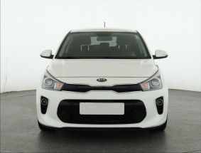 Kia Rio - 2019