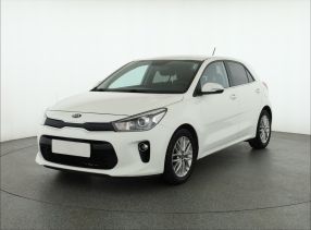Kia Rio - 2019