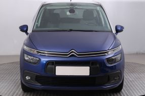 Citroen C4 Grand SpaceTourer - 2018