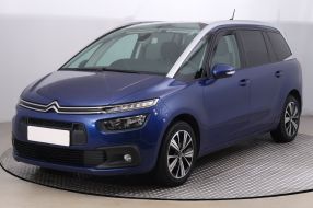 Citroen C4 Grand SpaceTourer - 2018