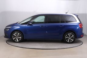 Citroen C4 Grand SpaceTourer - 2018