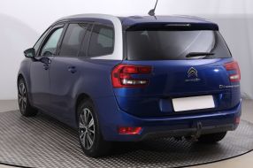 Citroen C4 Grand SpaceTourer - 2018