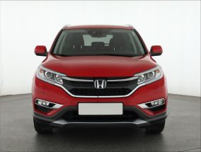 Honda CRV - 2016
