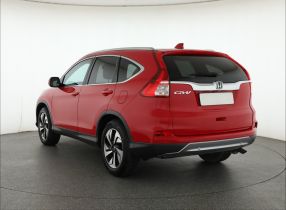 Honda CRV - 2016