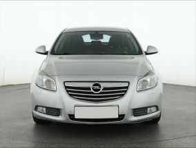 Opel Insignia - 2011