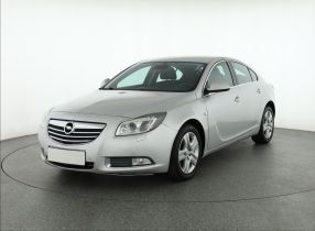 Opel Insignia - 2011