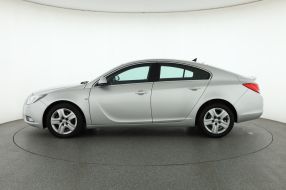 Opel Insignia - 2011