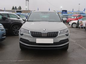 Skoda Karoq - 2018