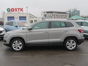 Skoda Karoq - 2018