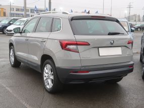 Skoda Karoq - 2018