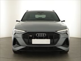 Audi e-tron Sportback - 2021
