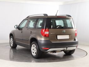 Skoda Yeti - 2011