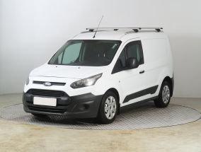 Ford Transit Connect - 2014