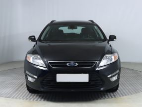 Ford Mondeo - 2014