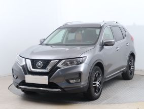 Nissan X-Trail - 2018