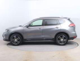 Nissan X-Trail - 2018