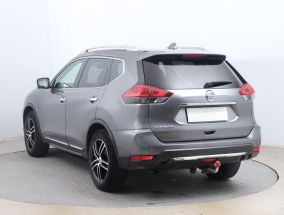 Nissan X-Trail - 2018