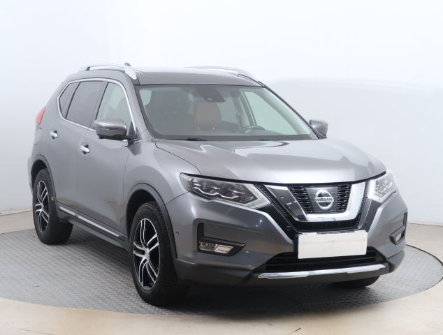 Nissan X-Trail 2018