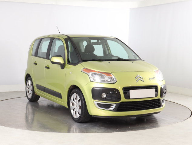 Citroen C3 Picasso 2010