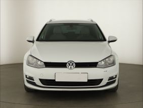 Volkswagen Golf - 2013