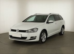 Volkswagen Golf - 2013