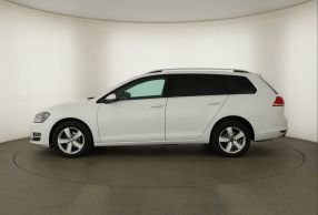 Volkswagen Golf - 2013