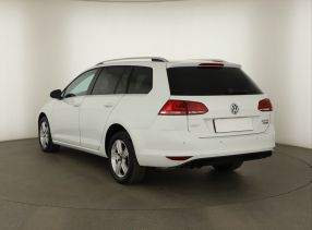 Volkswagen Golf - 2013