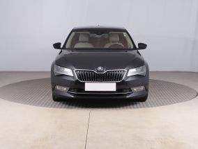 Skoda Superb - 2016