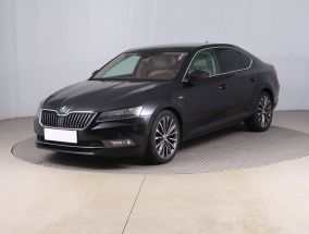 Skoda Superb - 2016