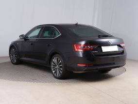 Skoda Superb - 2016