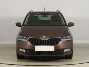 Skoda Fabia - 2018