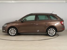 Skoda Fabia - 2018