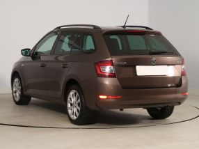 Skoda Fabia - 2018