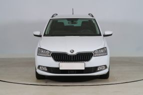 Skoda Fabia - 2022