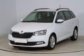 Skoda Fabia - 2022