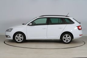 Skoda Fabia - 2022