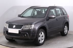 Suzuki Grand Vitara - 2009