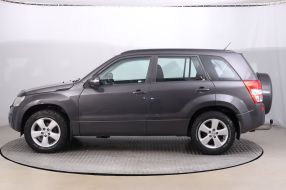 Suzuki Grand Vitara - 2009